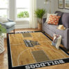 Bryant Bulldogs Ncaa Basketball Custom Type 7972 Rug Home Decor Living Room Area Carpet