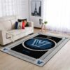 Villanova Wildcats Ncaas Team Logo Type 7986 Rug Area Carpet Home Decor Living Room