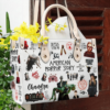American Horror Story Women Leather Hand Bag