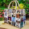 Tyler PerryBags Women Leather Hand Bag