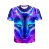 Cool Original Colorful Designed T-Shirt