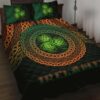 Ireland Celtic Quilt Set