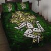 Isle Of Man Celtic Quilt Set