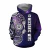 Mechanic Wife 3D Hoodie Is Taken By An Awesome Mechanic