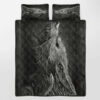 Viking Quilt Set Fennir